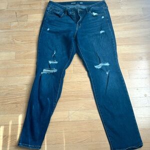 Womens jeans